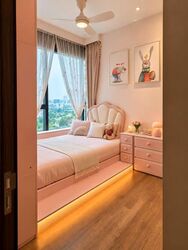 Jalan Lempeng (D5), Condominium #623727781